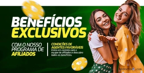 Programa VIP Bbbbet.com - benefícios exclusivos