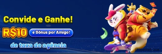 Slots com prêmios Bbbbet.com